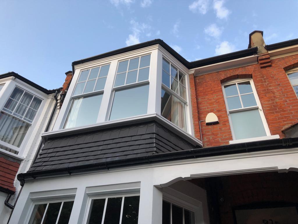 Architectural Glazing - Premium glass installation service