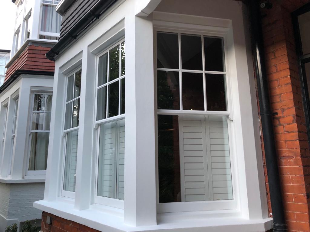 Bespoke Glass Solutions - Premium glass installation service