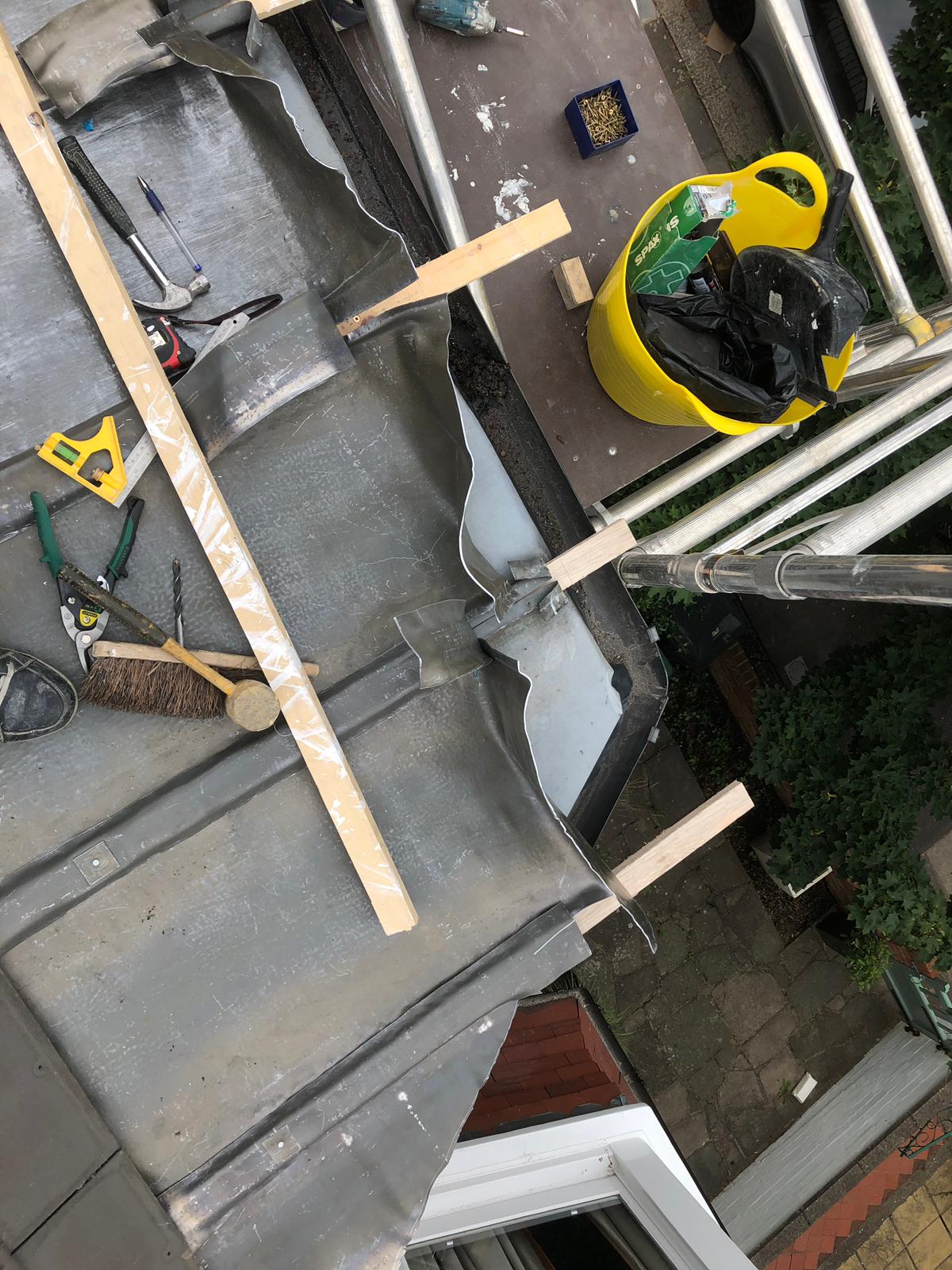 Glass Cutting & Preparation - Premium glazing work by London's luxury window specialists