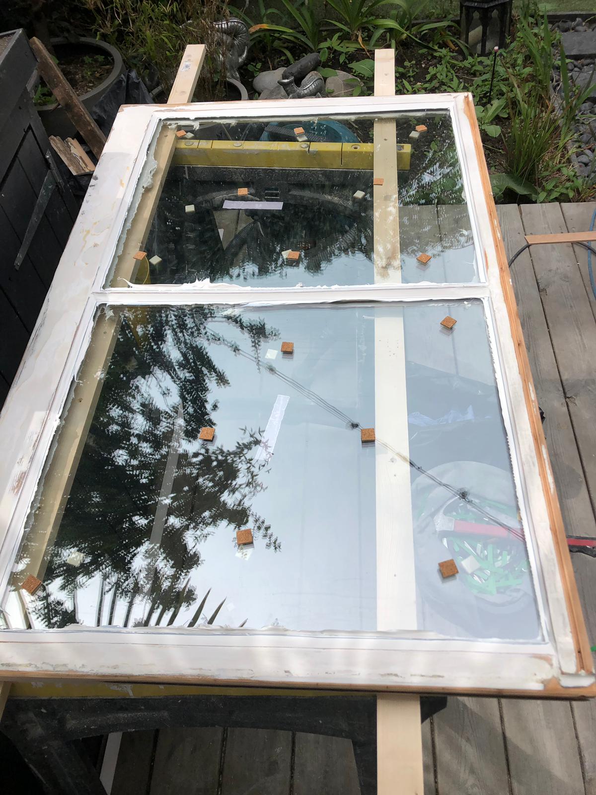 Bespoke Glass Manufacturing - Premium glazing work by London's luxury window specialists