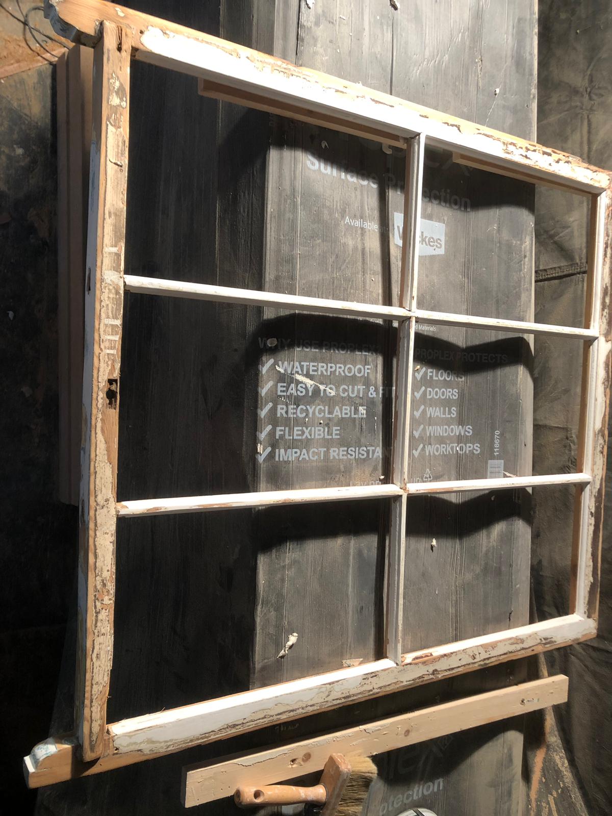 Glazing Unit Preparation - Premium glazing work by London's luxury window specialists