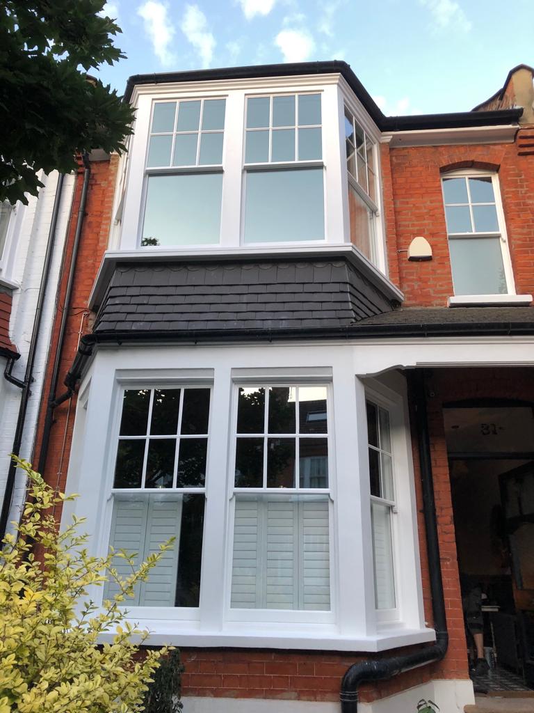 Secondary Glazing Solutions - Premium glass installation service